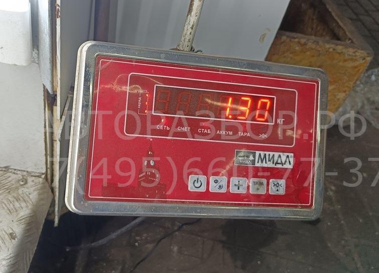 Кулиса МКПП / АКПП