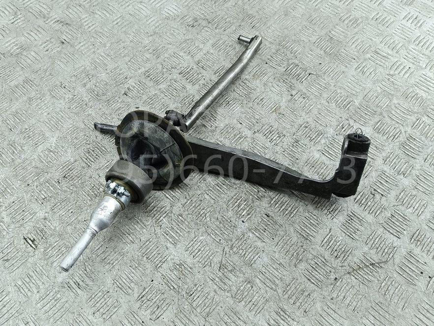 Кулиса МКПП / АКПП