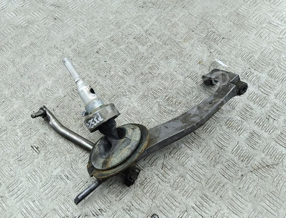 Кулиса МКПП / АКПП