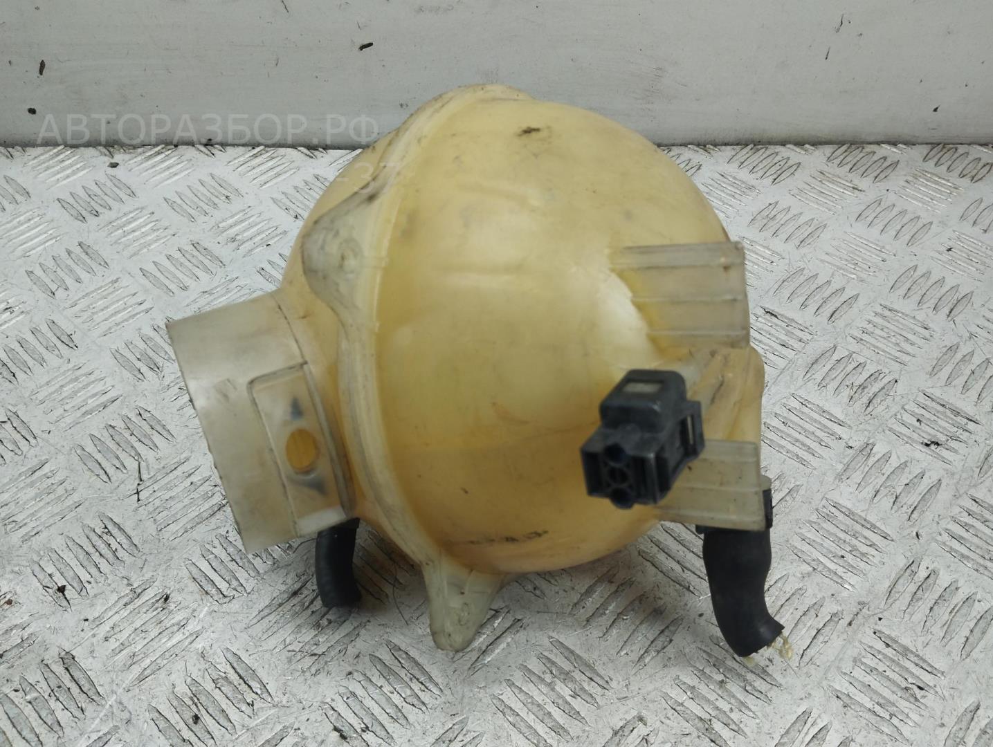 Бачок расширительный