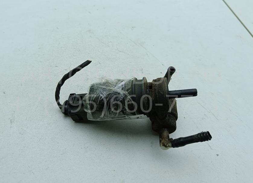 Насос омывателя