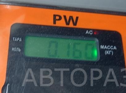 Резистор отопителя