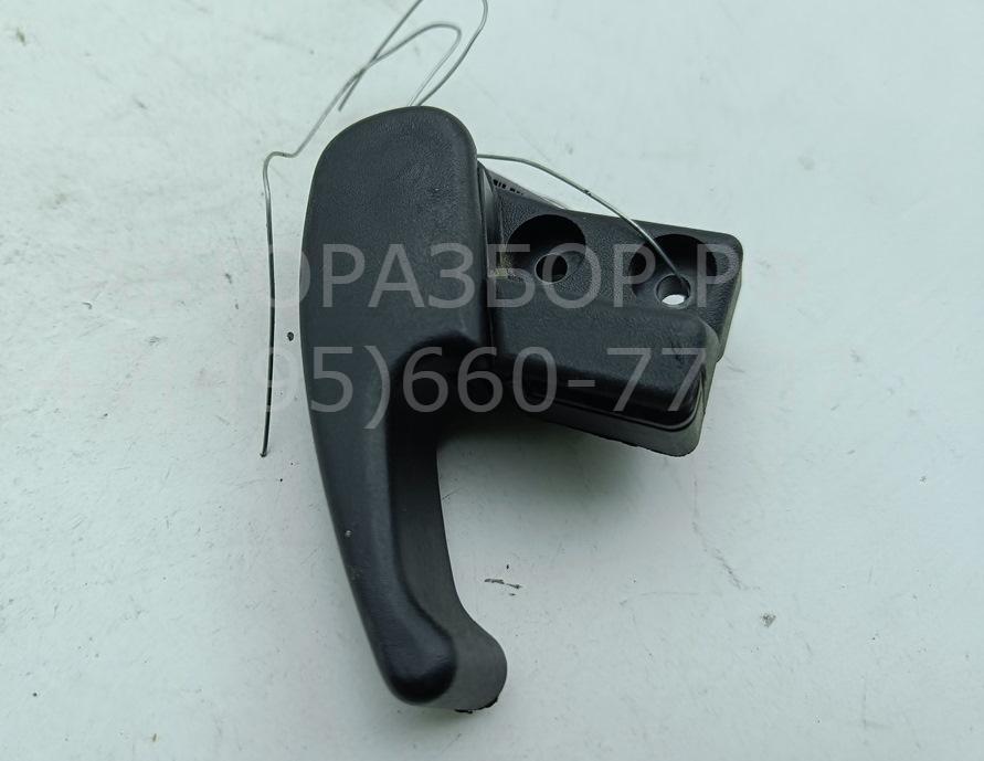 Ручка открывания капота