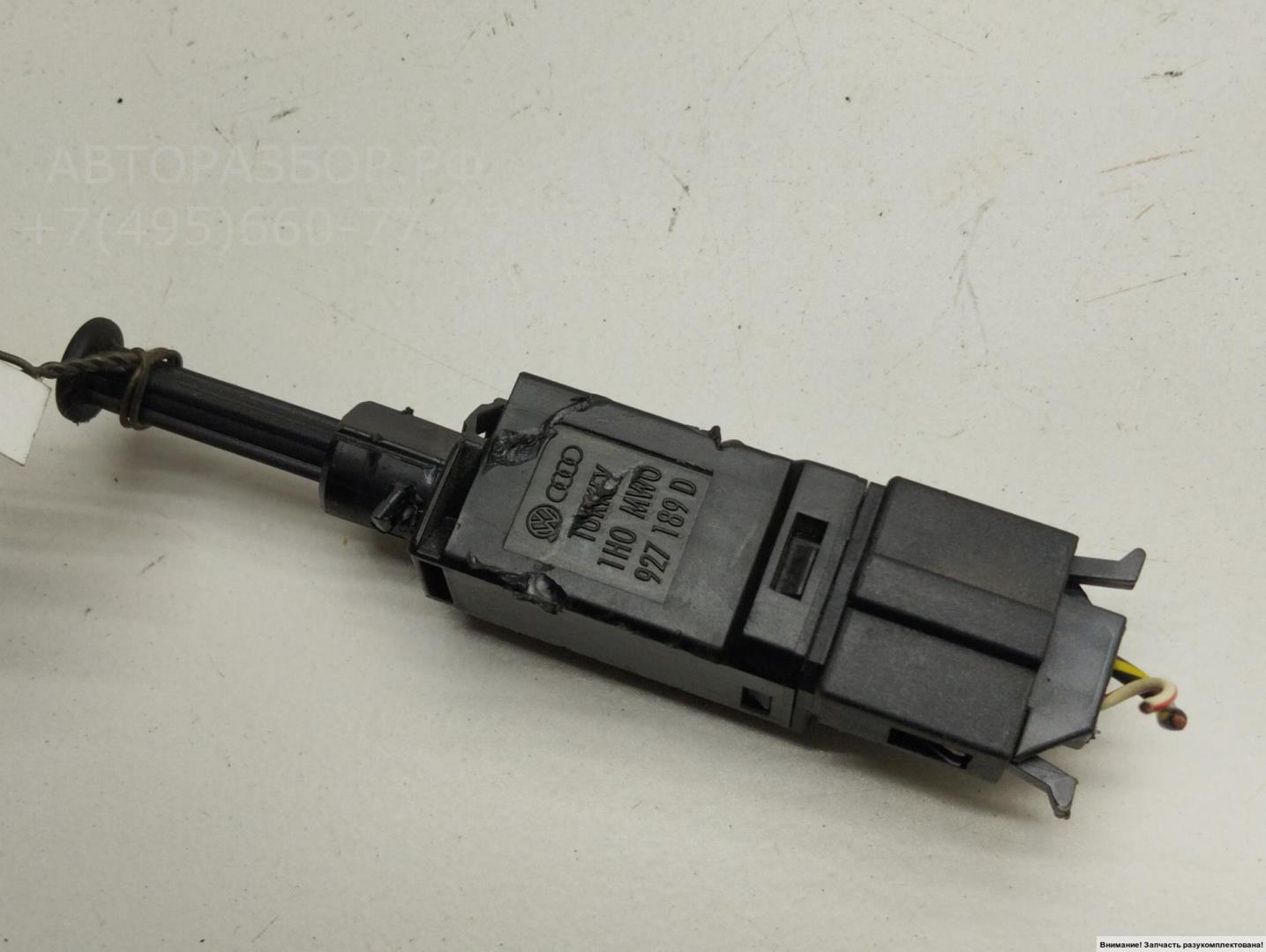 Датчик включения стопсигнала