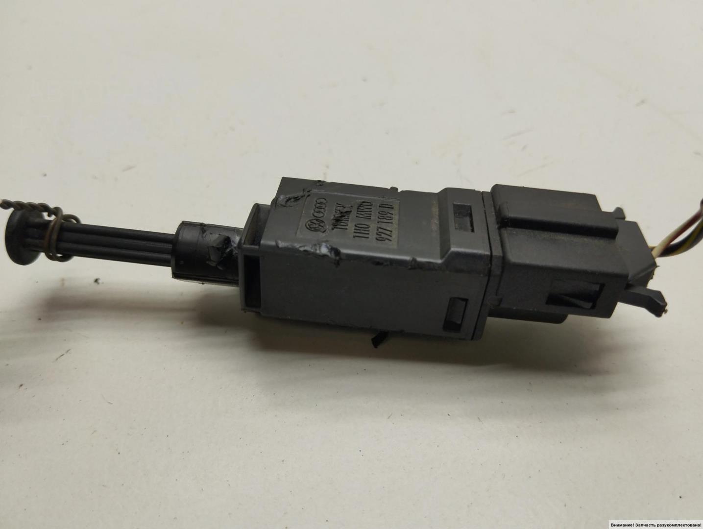 Датчик включения стопсигнала