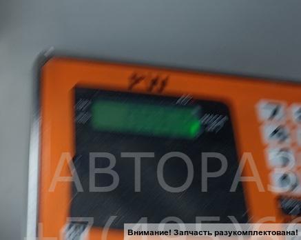 Датчик включения стопсигнала