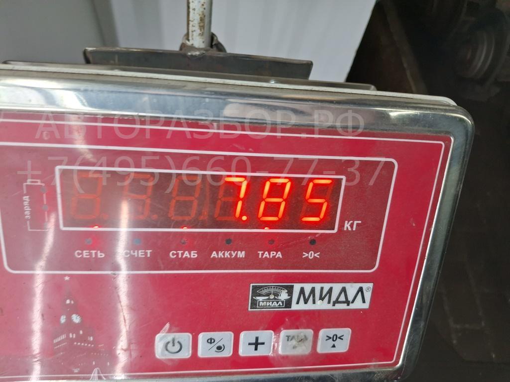 Балка подмоторная