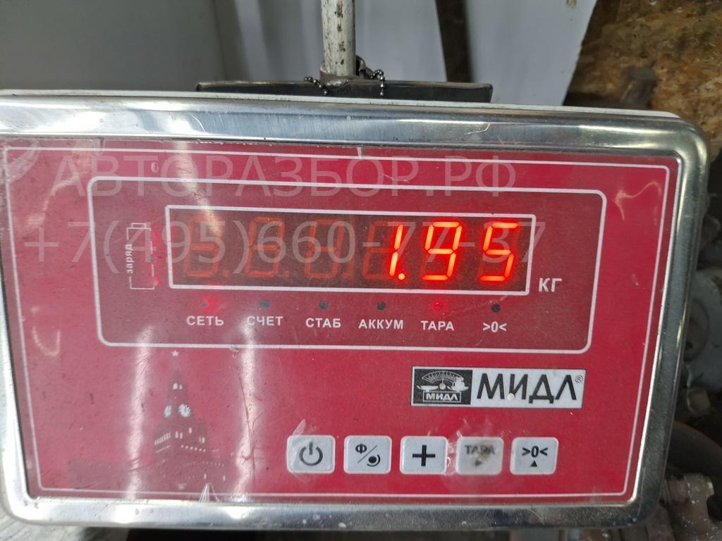 Рычаг задний левый