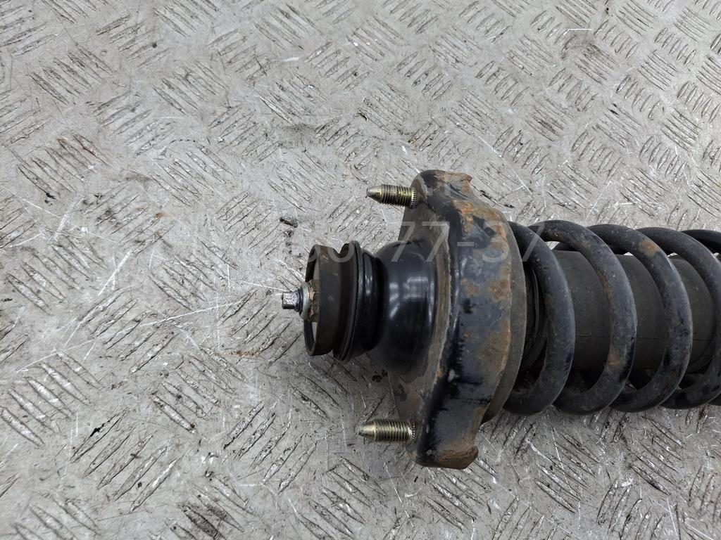 Амортизатор задний правый