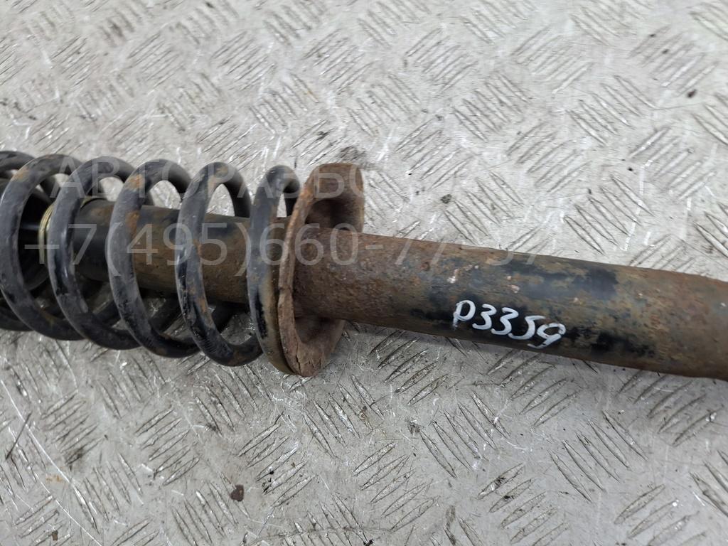 Амортизатор задний правый