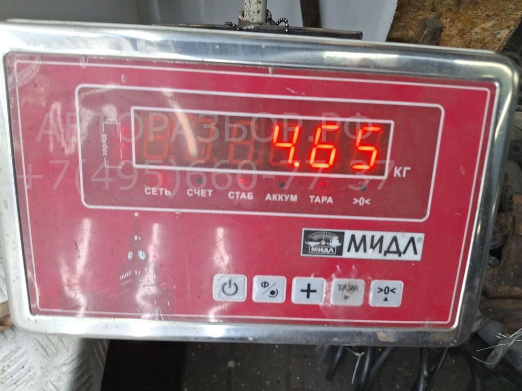 Амортизатор задний правый