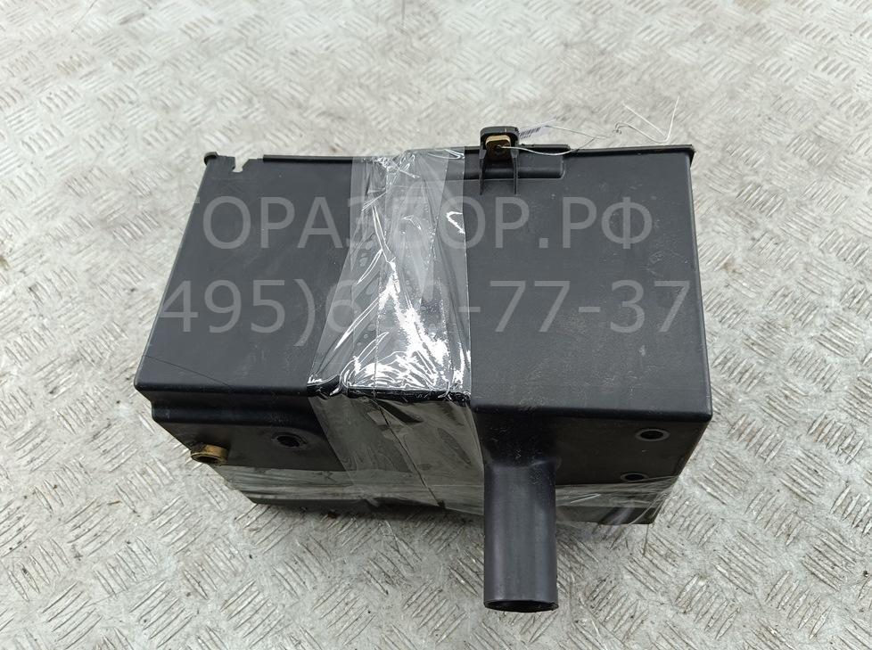 Крепление АКБ (корпус/подставка)