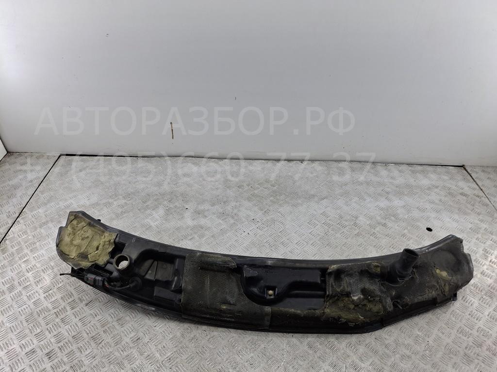 Моторчик стеклоочистителя передний