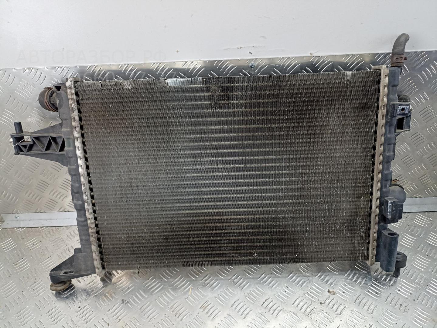 Радиатор охлаждения