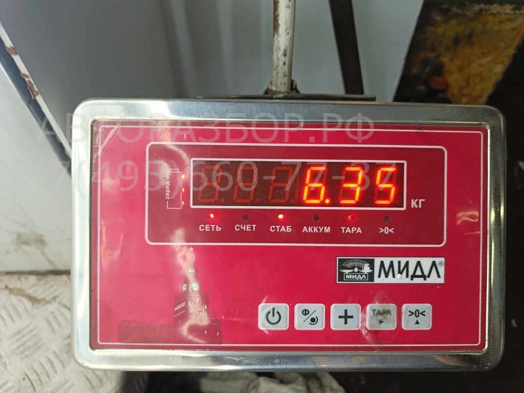 Полуось передняя правая