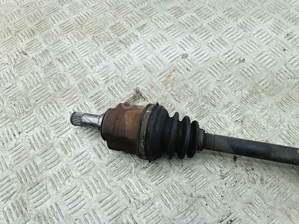Полуось передняя правая