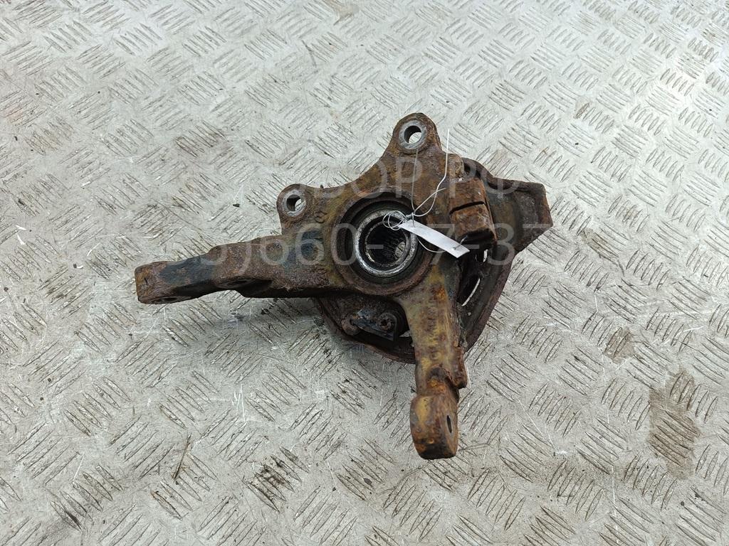 Ступица передняя