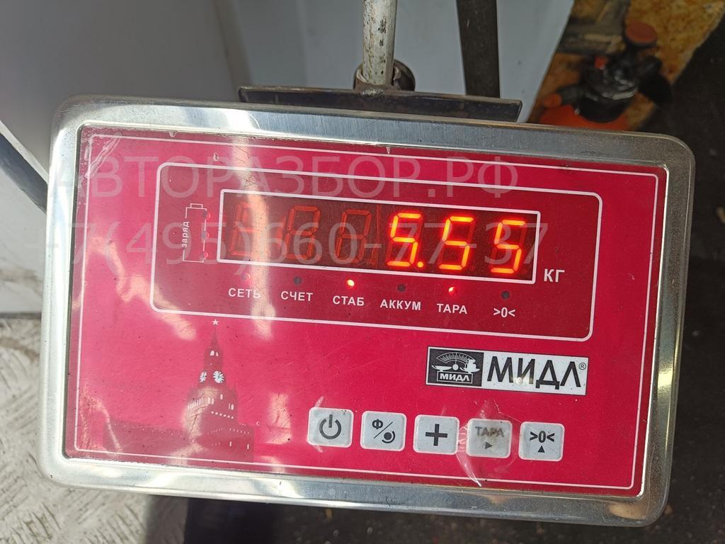 Ступица передняя