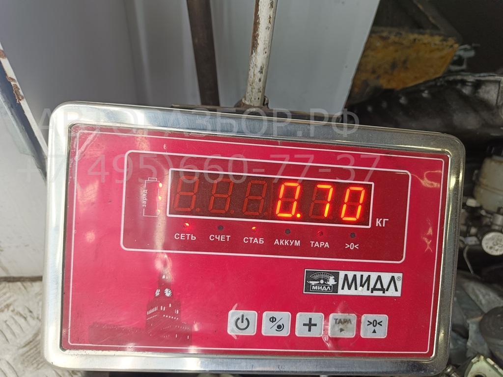 Педаль газа