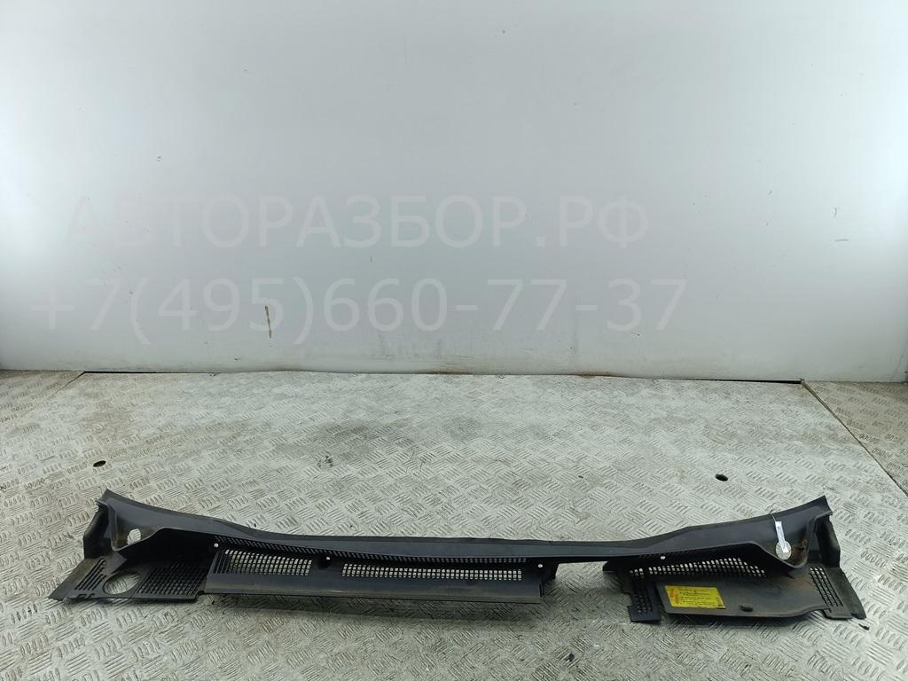 Решетка стеклоочистителей (Жабо)