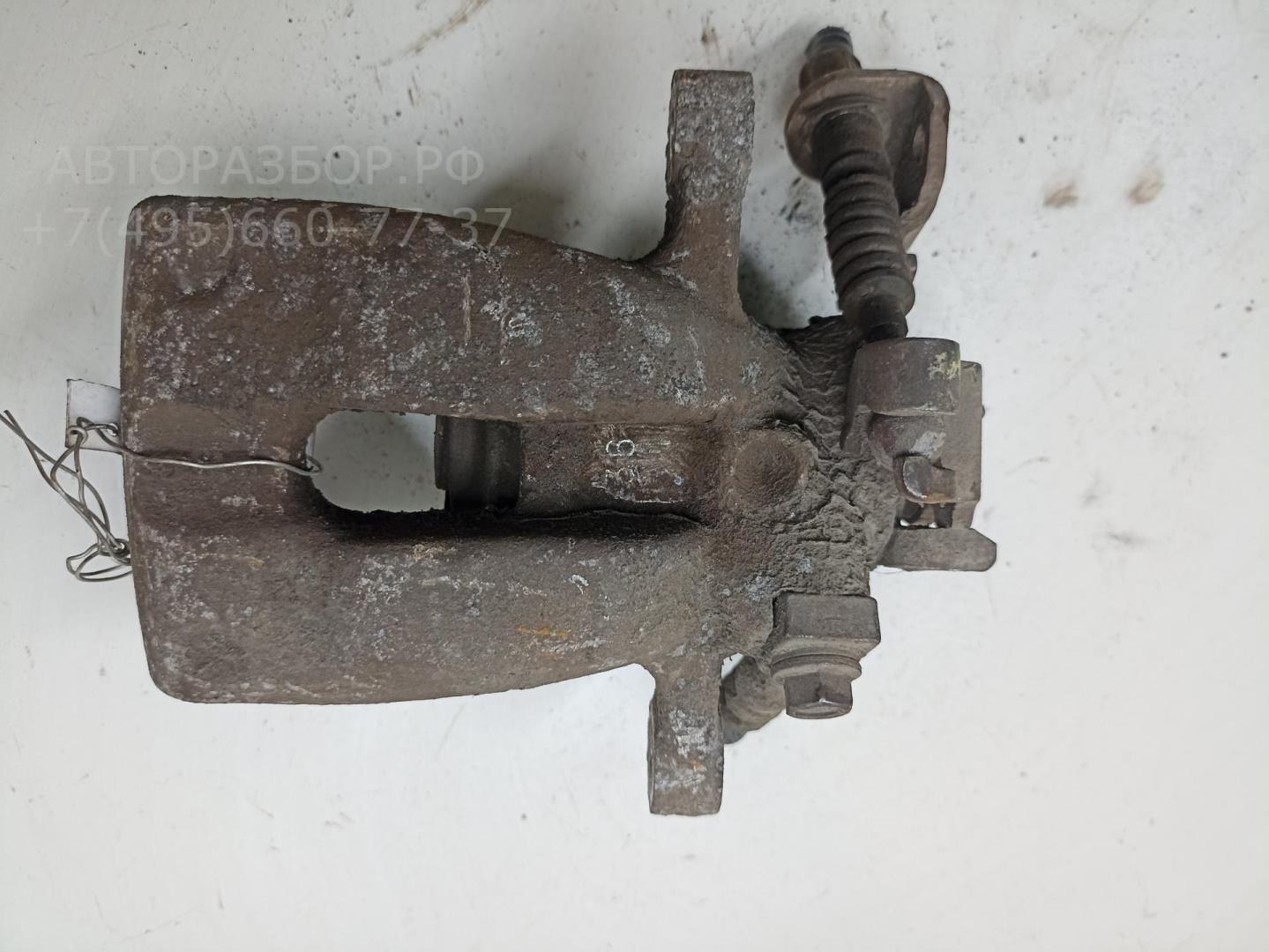 Суппорт задний правый