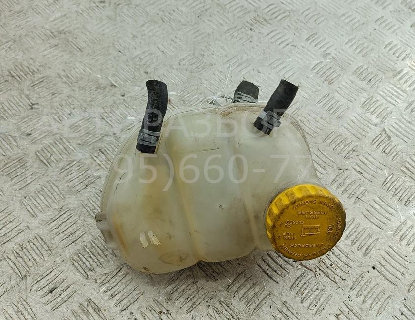 Бачок расширительный