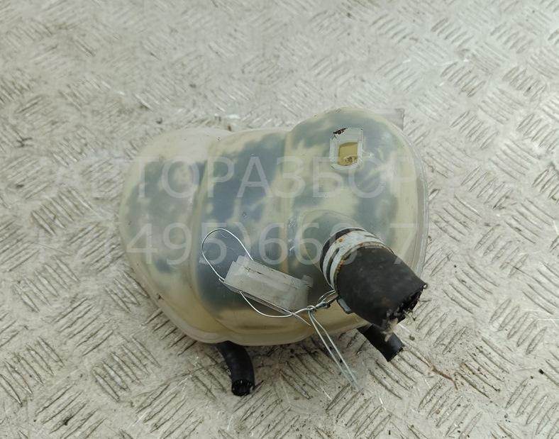 Бачок расширительный