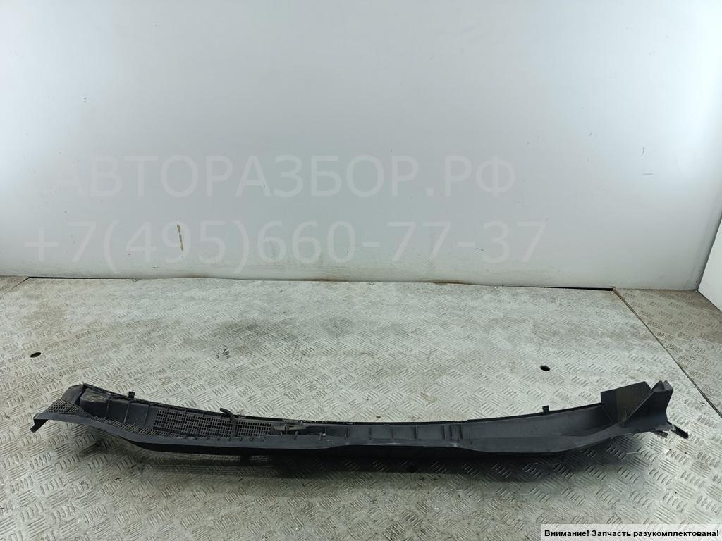 Решетка стеклоочистителей (Жабо)