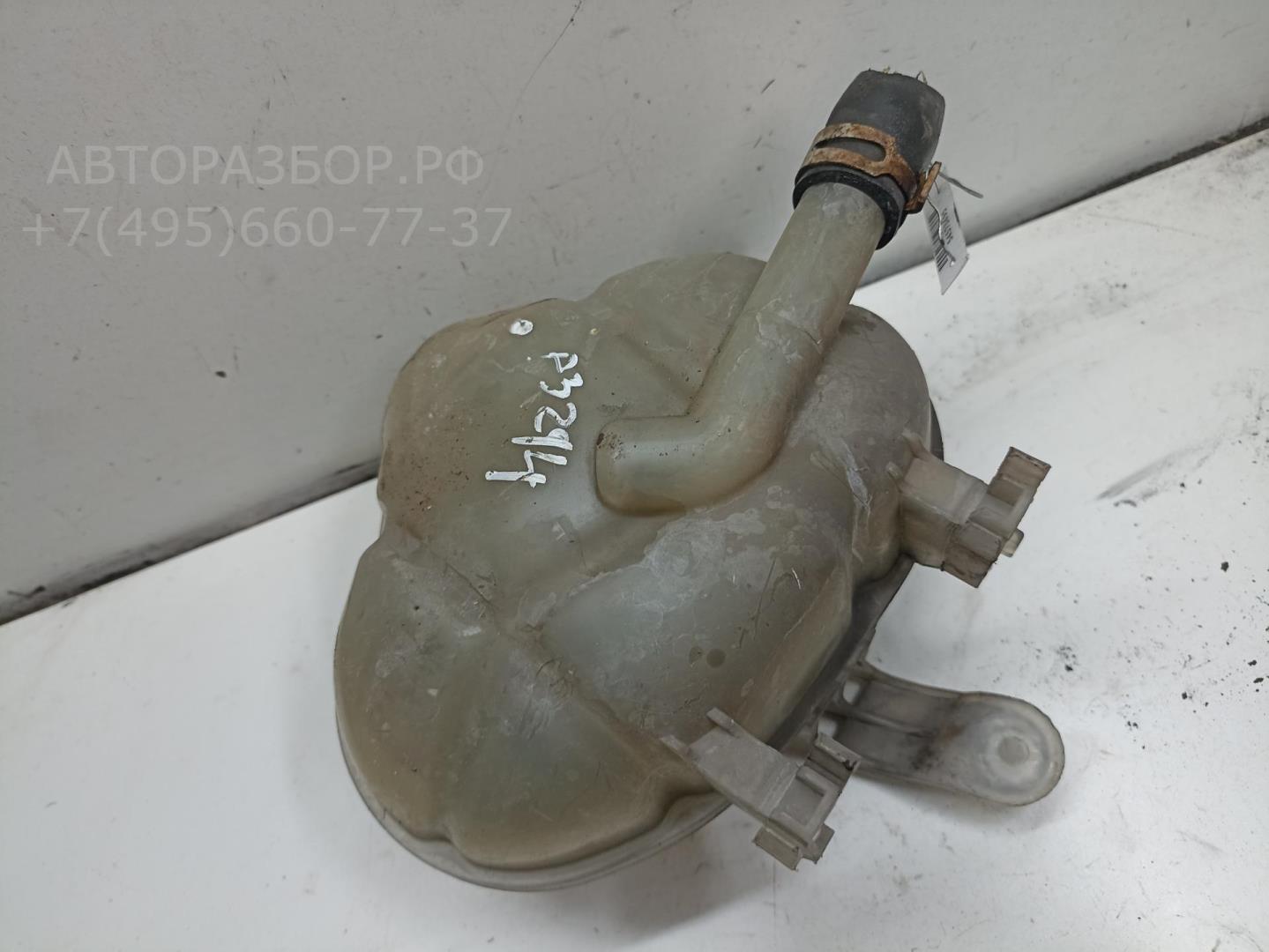 Бачок расширительный