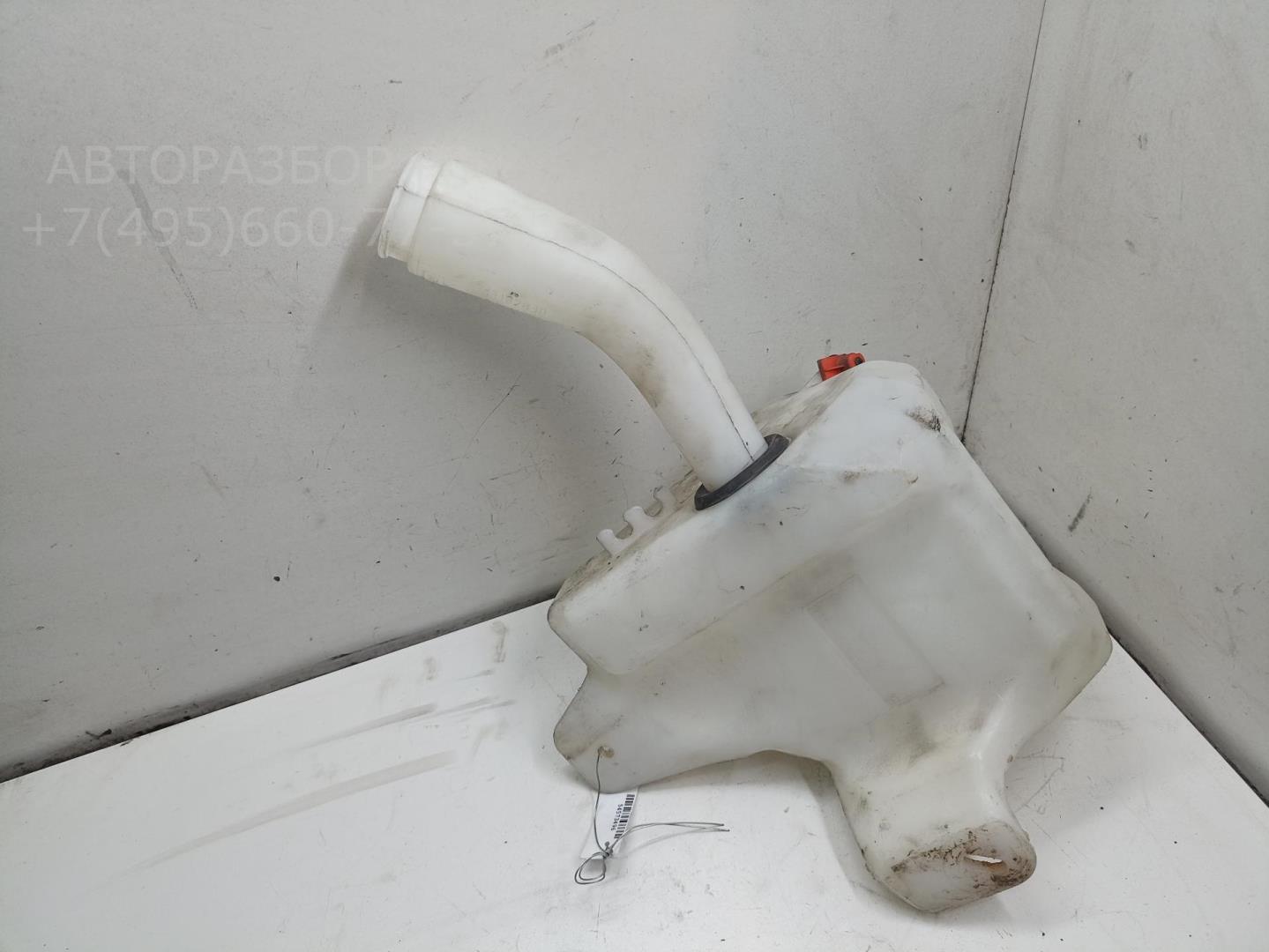 Бачок омывателя лобового стекла