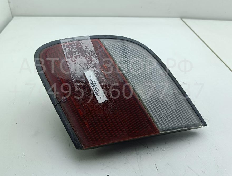Фонарь задний внутренний правый