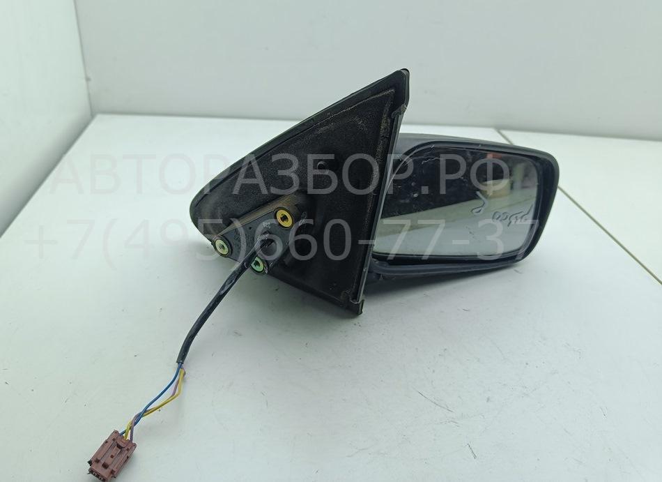 Зеркало правое электрическое