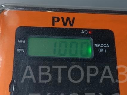 Зеркало правое электрическое