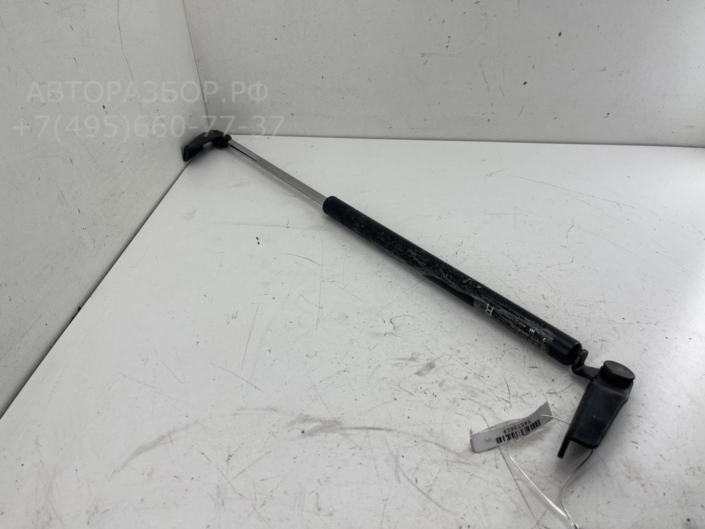 Амортизатор двери багажника