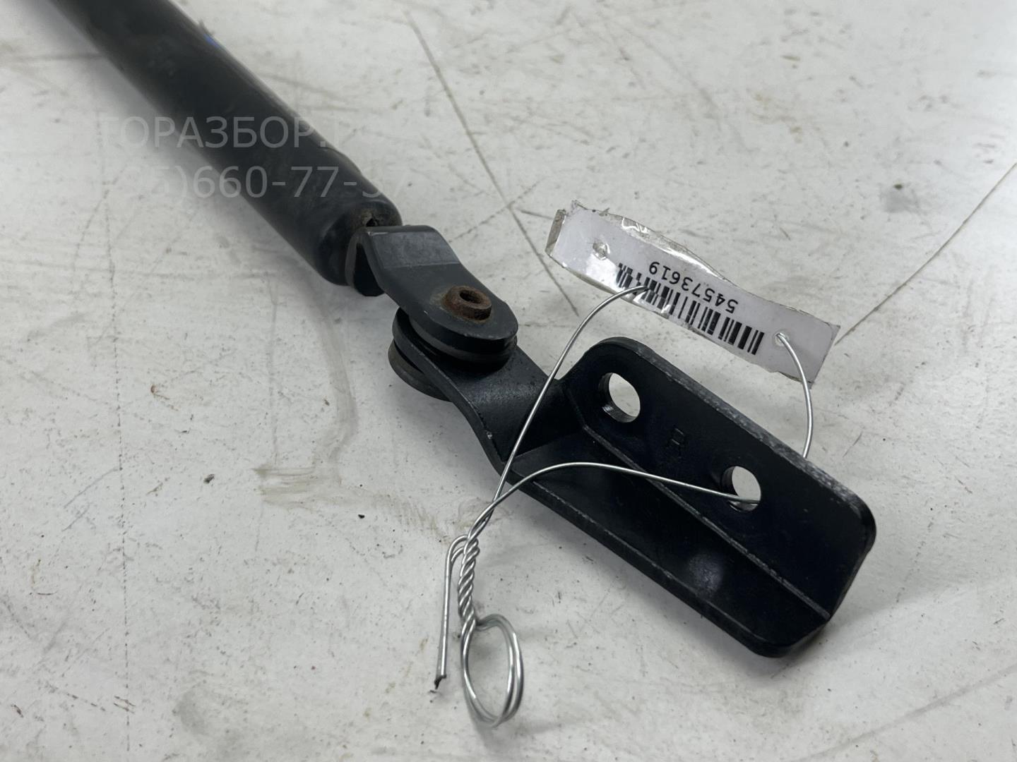 Амортизатор двери багажника