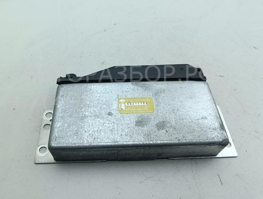 Блок управления ABS