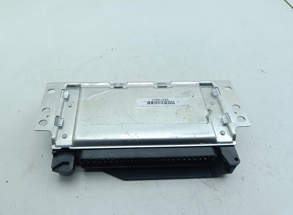 Блок управления ABS