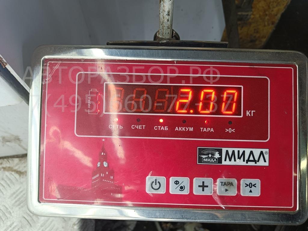 Насос ГУР (гидроусилитель руля)