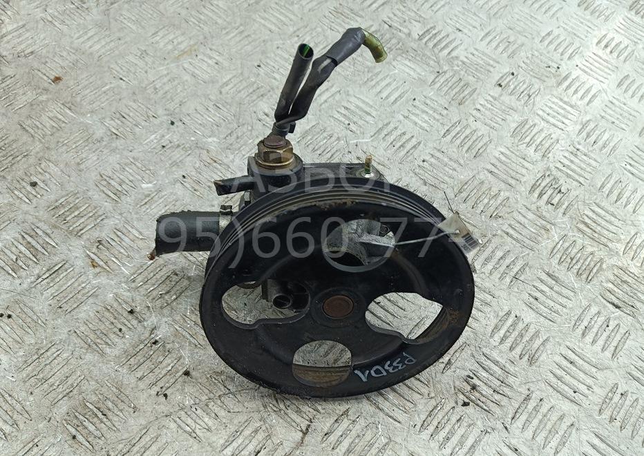 Насос ГУР (гидроусилитель руля)