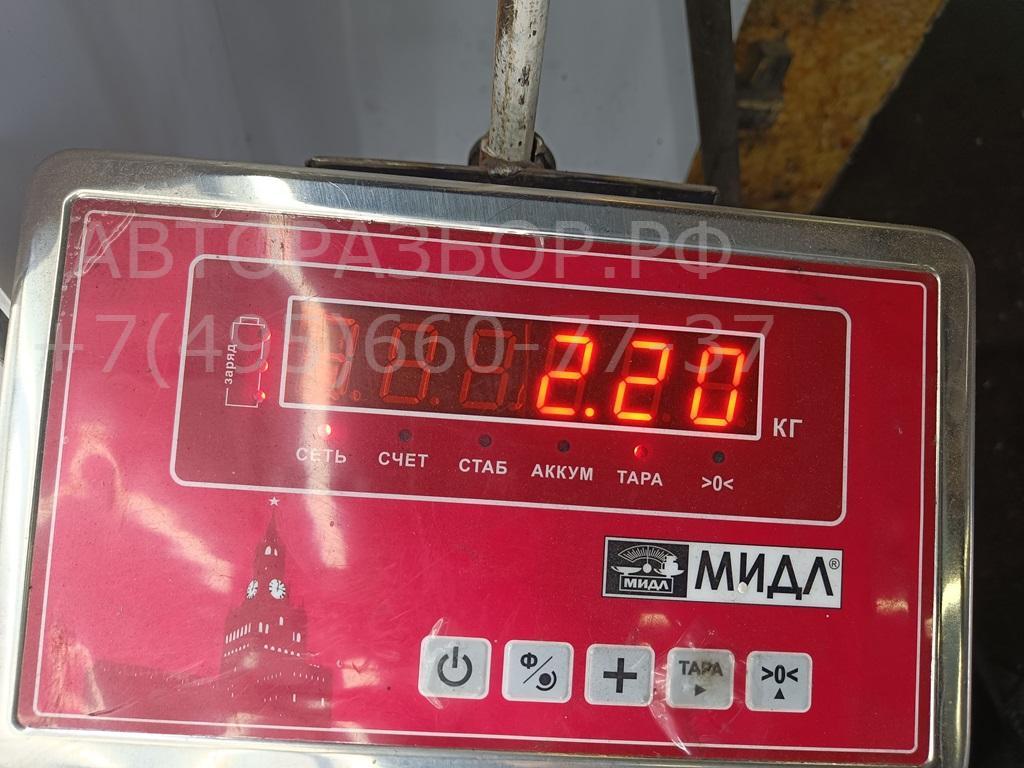 Распредвал