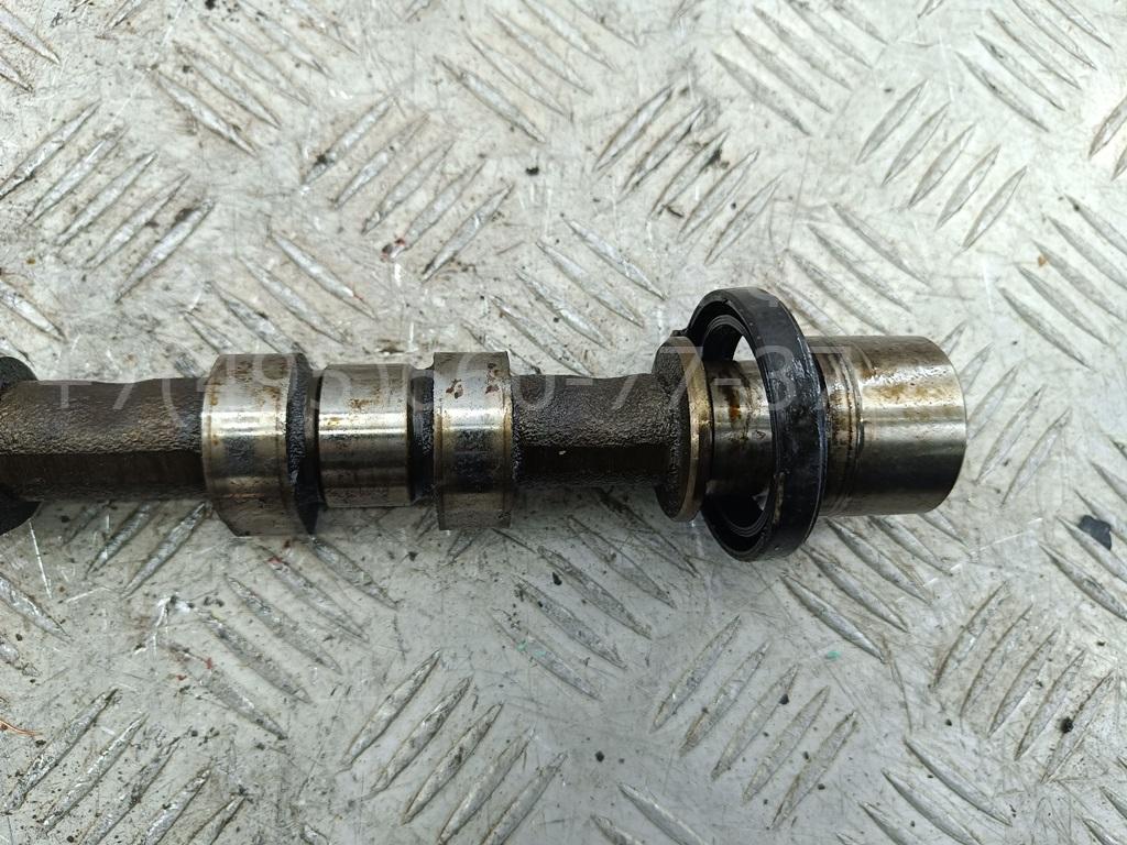 Распредвал