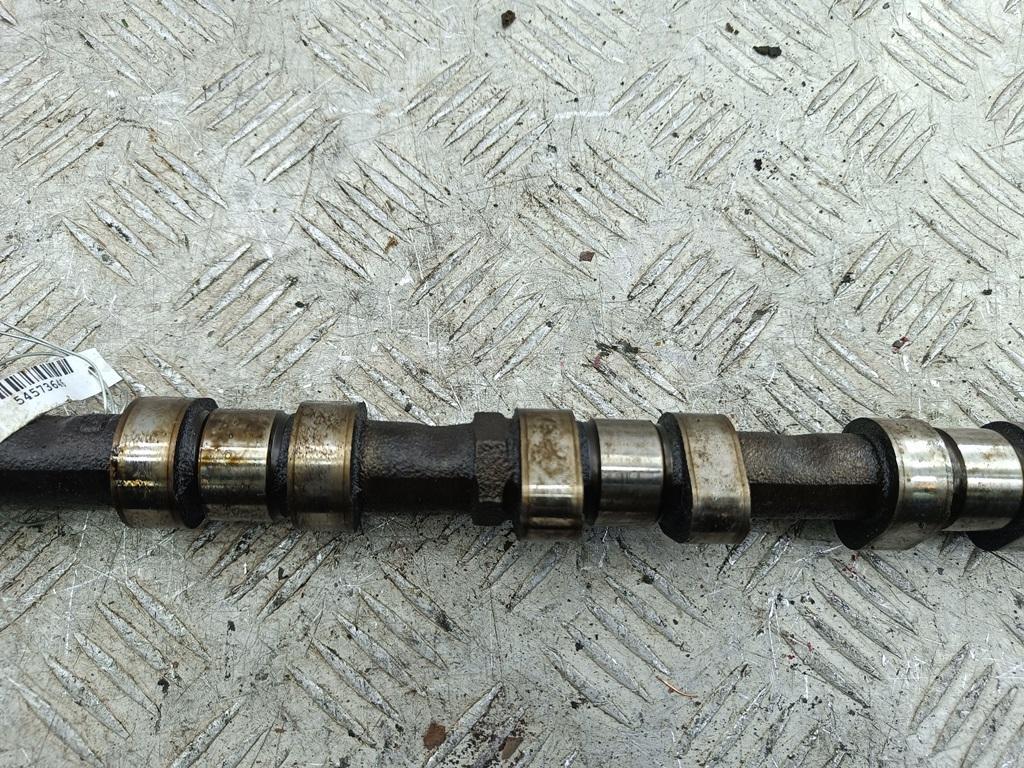 Распредвал