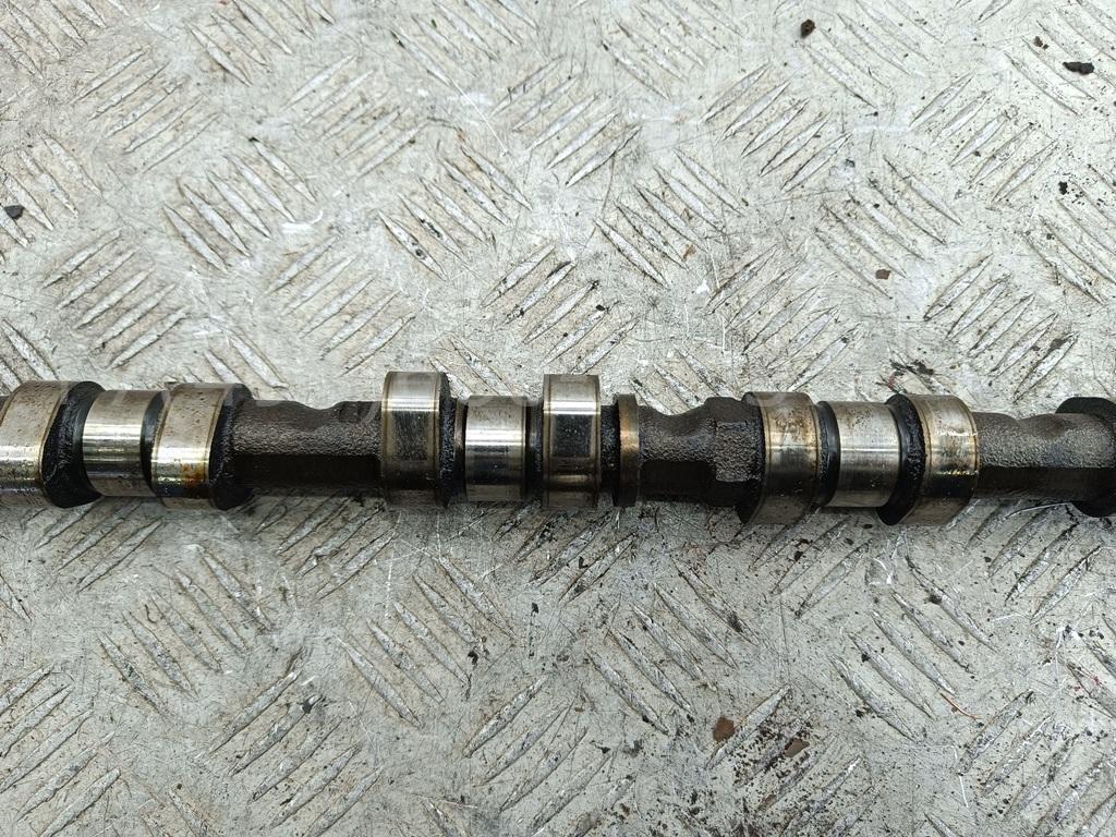 Распредвал