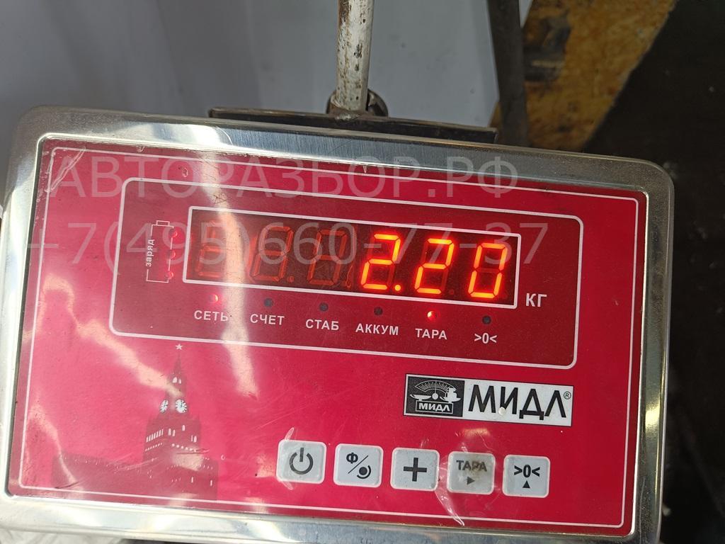 Распредвал