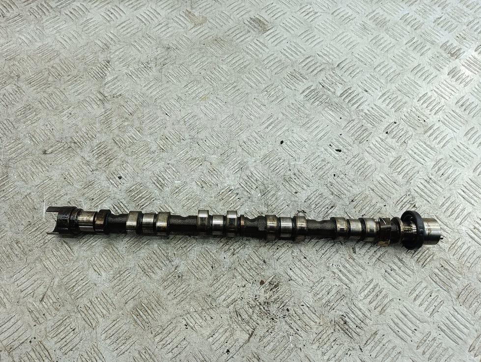 Распредвал