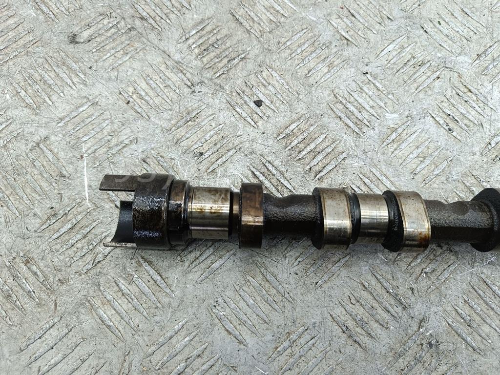 Распредвал