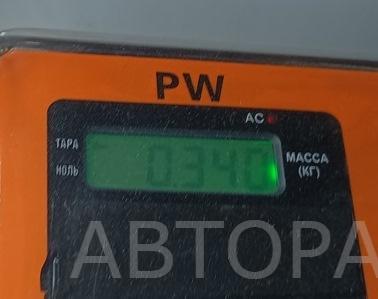 Амортизатор капота