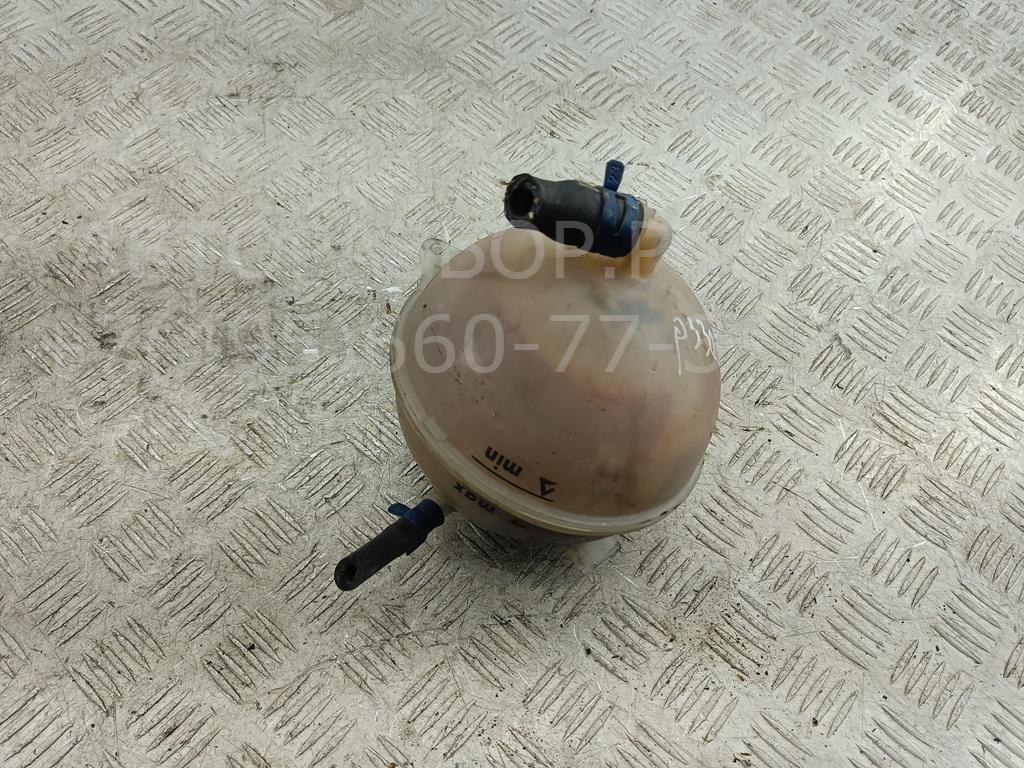 Бачок расширительный