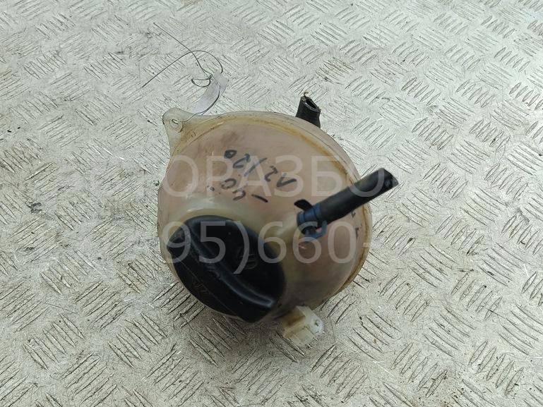 Бачок расширительный