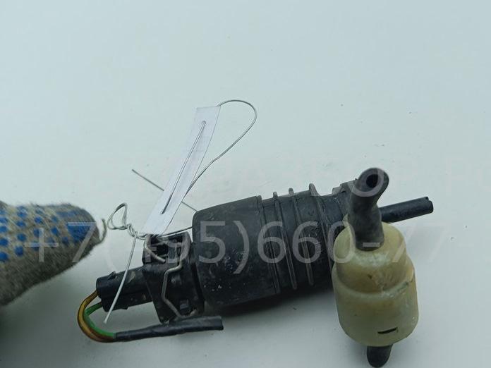 Насос омывателя